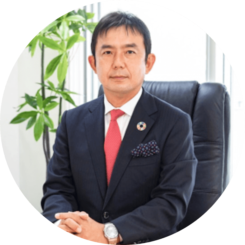 SDGsへの取り組み