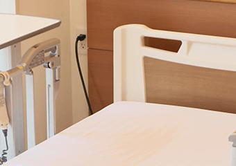 病院・介護施設