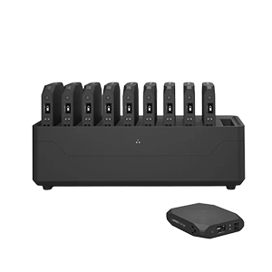 Omnicharge製 Omni Power Station 20+