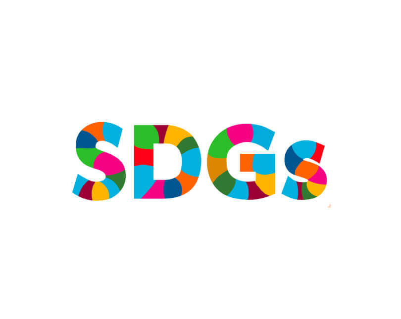 SDG’sへの参画
