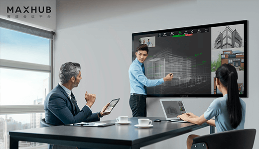 WEB会議モニタ／ツール