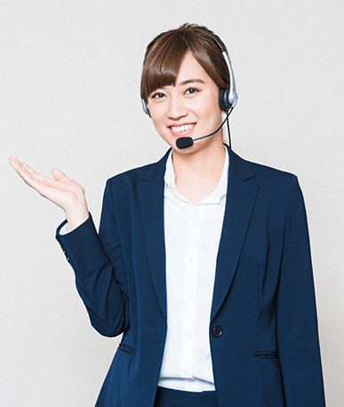 Onlineヘルプデスク