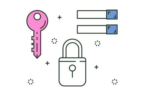 情報漏洩を防げる