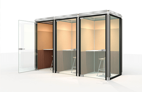 SmartInfill（スマートインフィル）