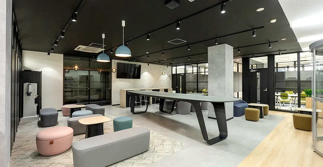 事例:株式会社アクティブ・ワーク 開発センター 様