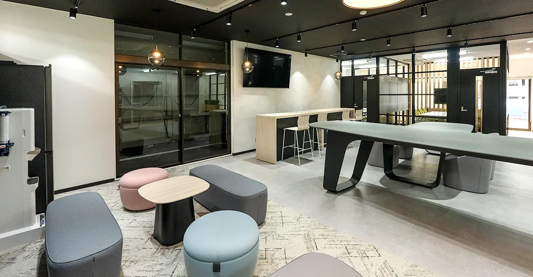 事例:株式会社アクティブ・ワーク 開発センター 様