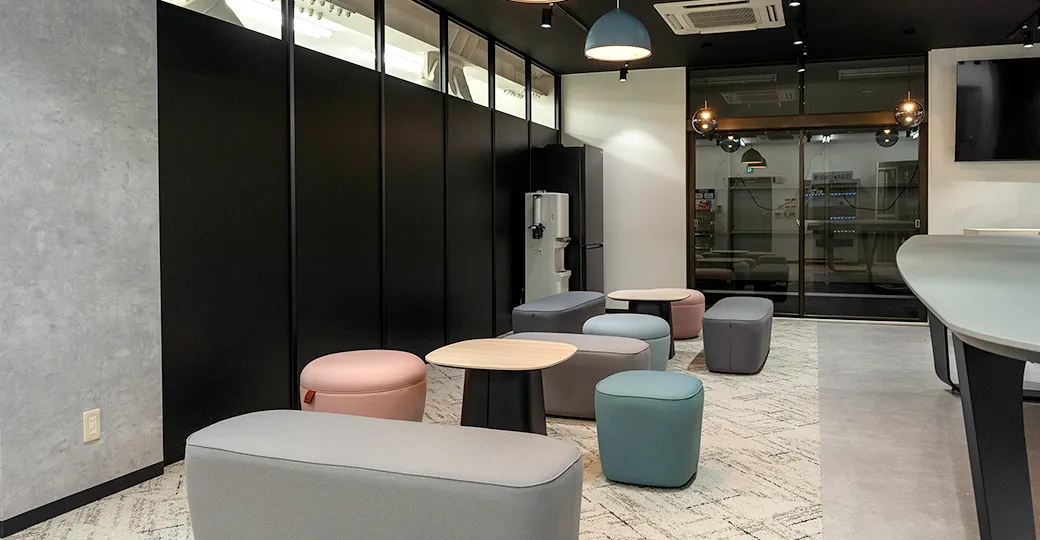 事例:株式会社アクティブ・ワーク 開発センター 様