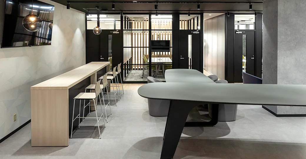 事例:株式会社アクティブ・ワーク 開発センター 様