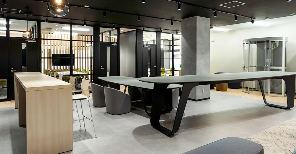 事例:株式会社アクティブ・ワーク 開発センター 様