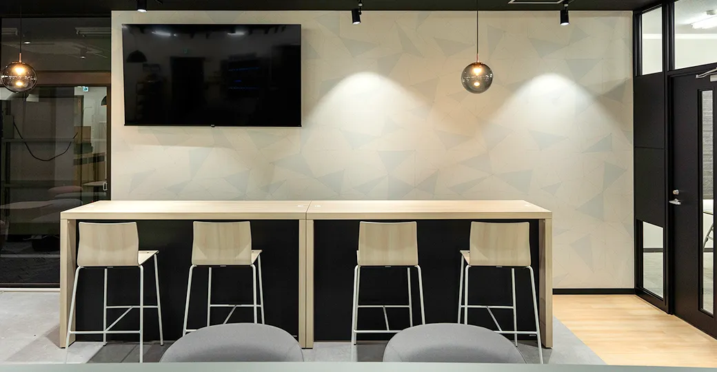 事例:株式会社アクティブ・ワーク 開発センター 様