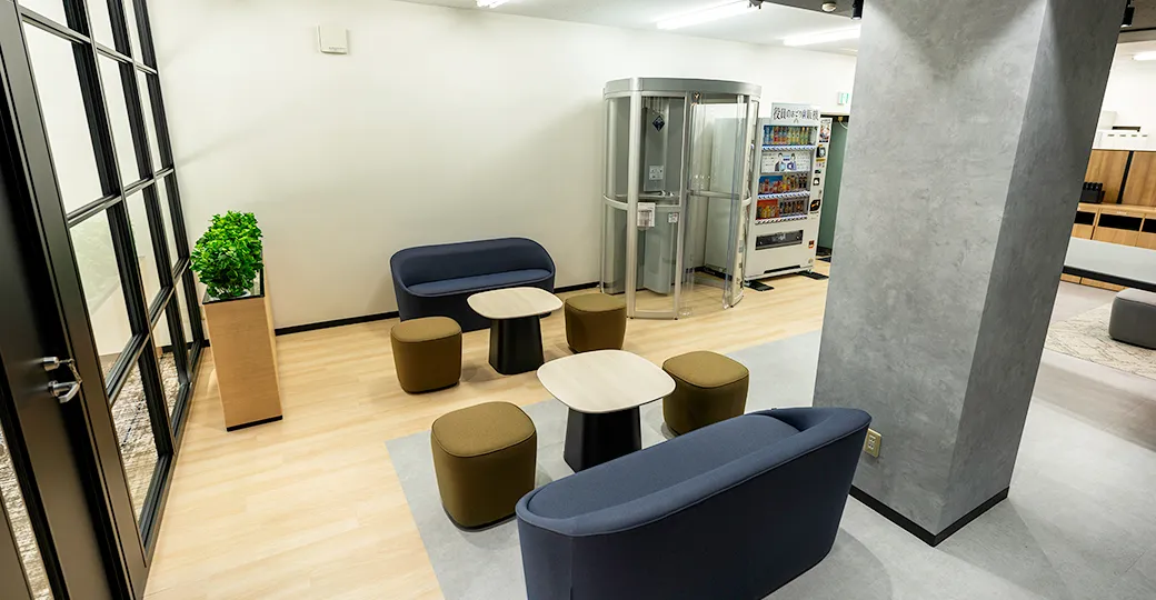 事例:株式会社アクティブ・ワーク 開発センター 様