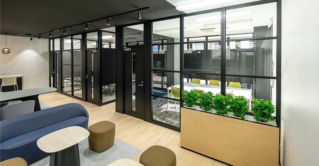 事例:株式会社アクティブ・ワーク 開発センター 様