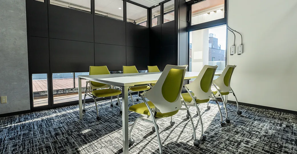 事例:株式会社アクティブ・ワーク 開発センター 様