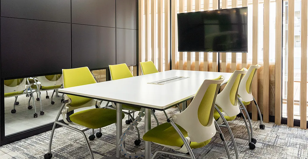 事例:株式会社アクティブ・ワーク 開発センター 様