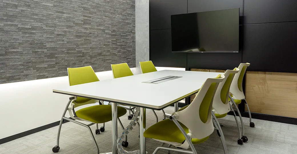 事例:株式会社アクティブ・ワーク 開発センター 様