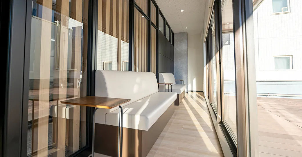 事例:株式会社アクティブ・ワーク 開発センター 様