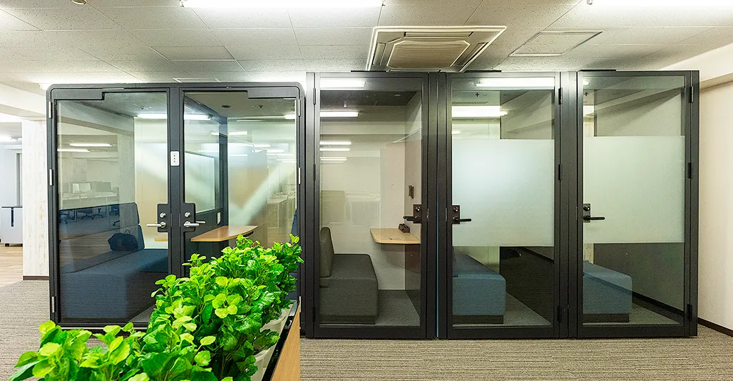 事例:株式会社アクティブ・ワーク 開発センター 様