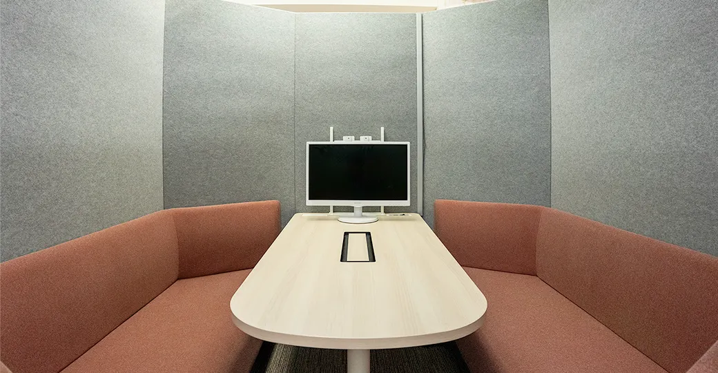 事例:株式会社アクティブ・ワーク 開発センター 様