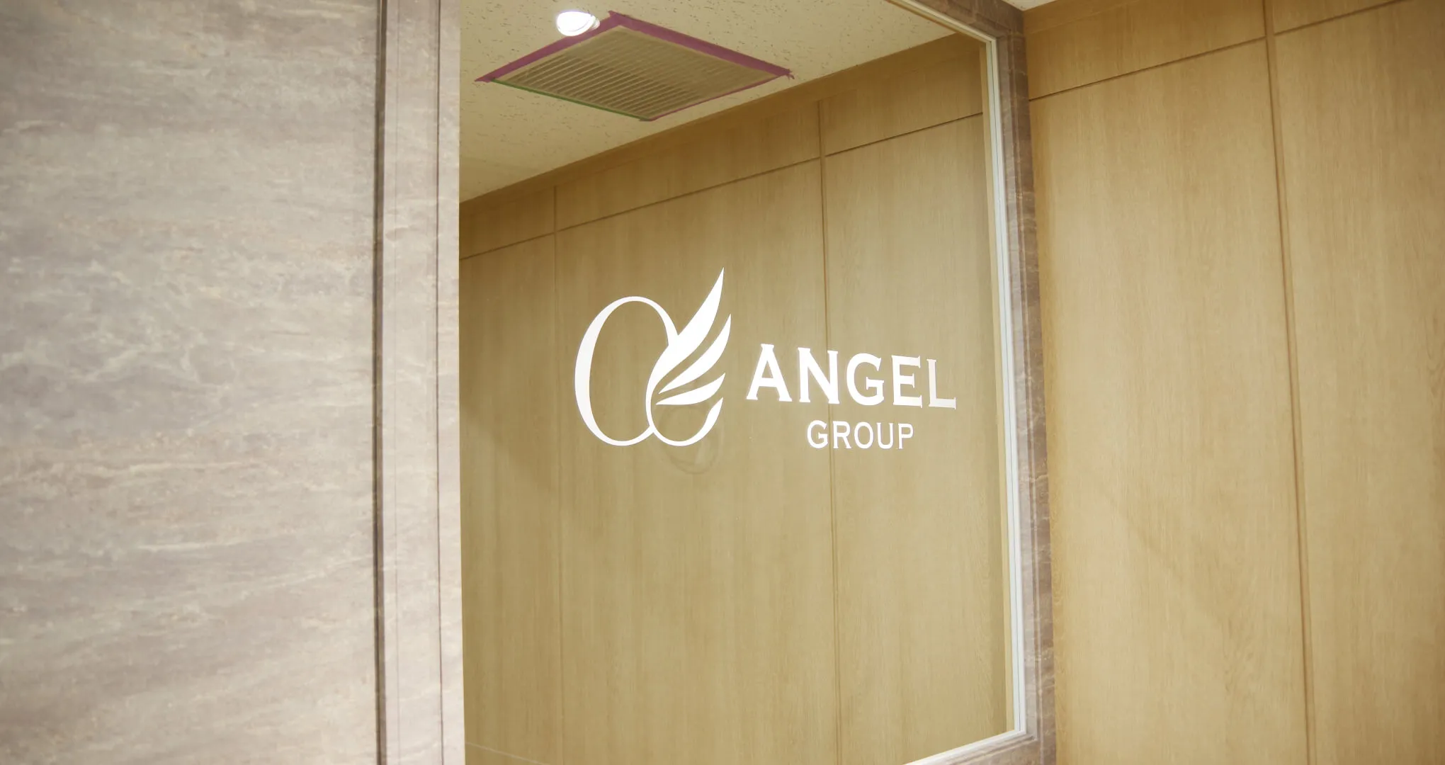 事例:株式会社エンゼルグループ 様