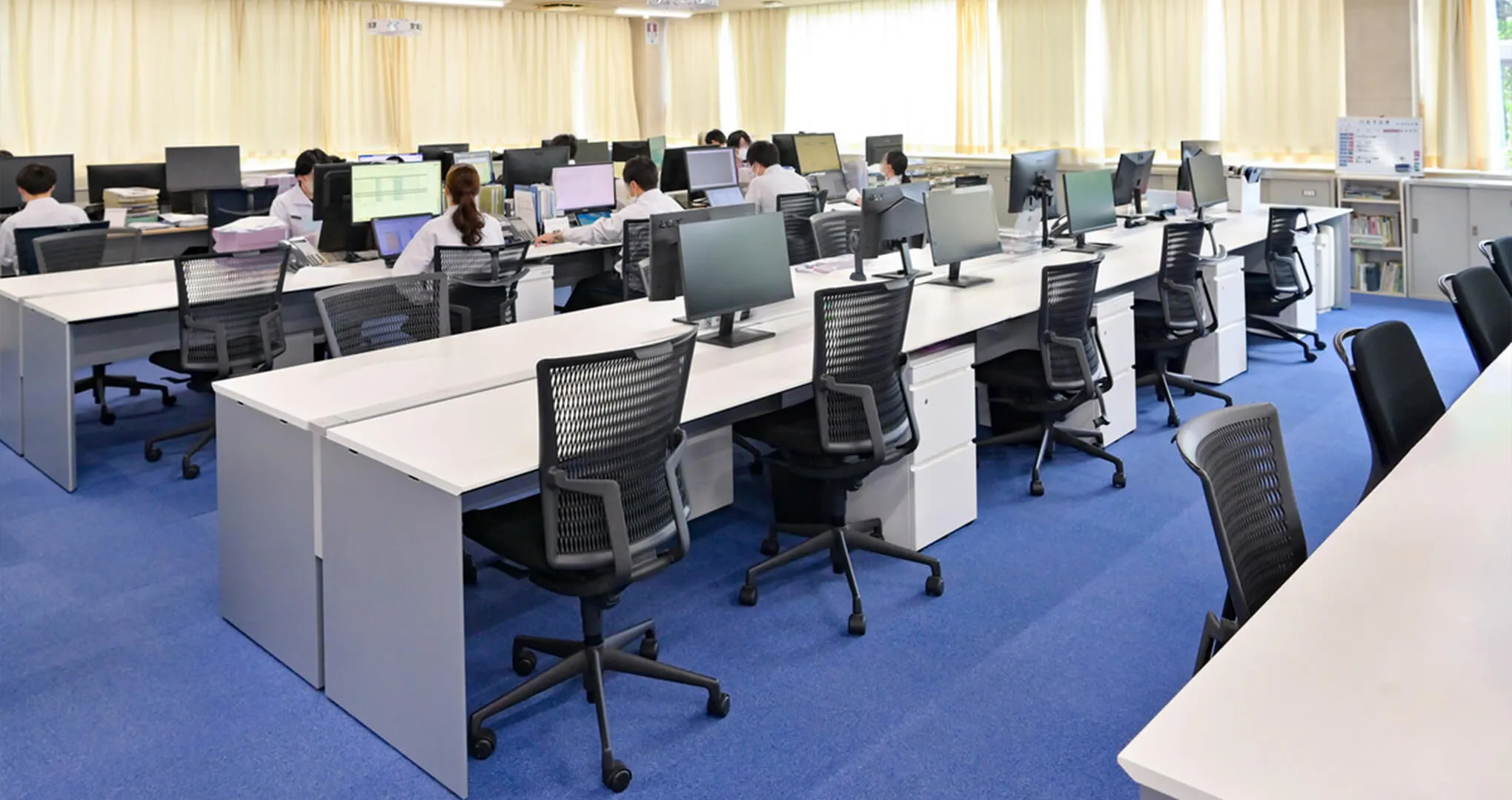 事例:アシザワ･ファインテック株式会社 様