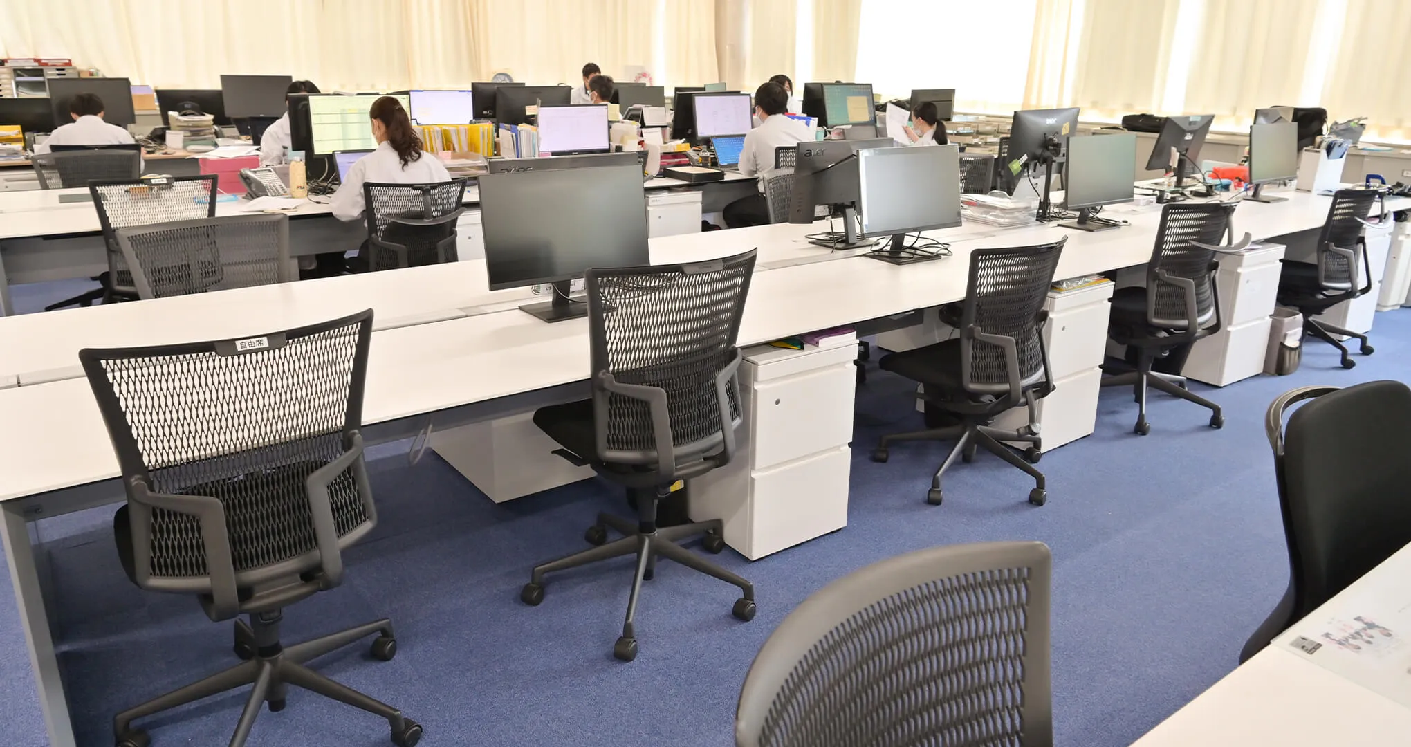 事例:アシザワ･ファインテック株式会社 様