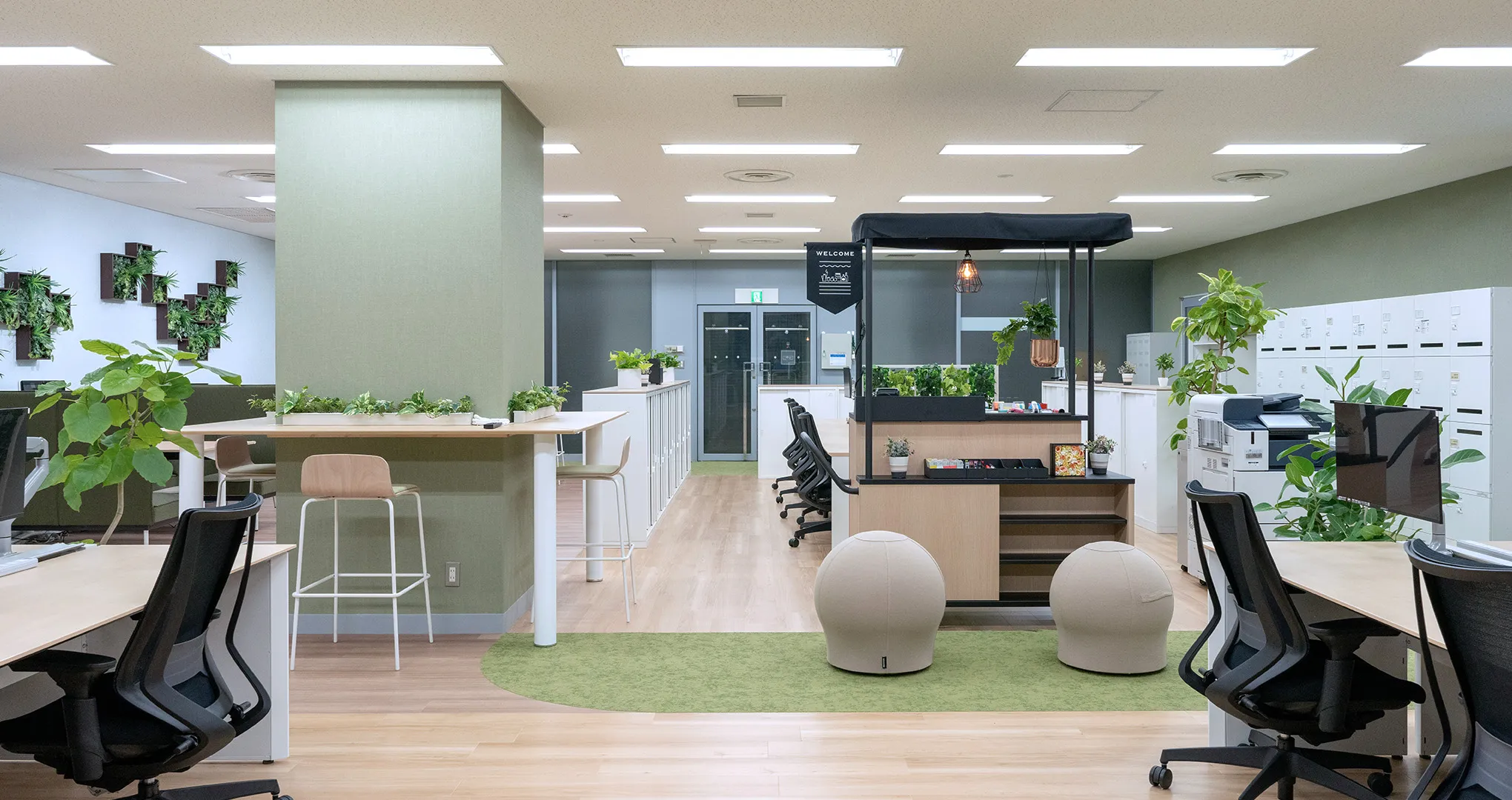 事例:亜細亜大学 メディアセンター 様