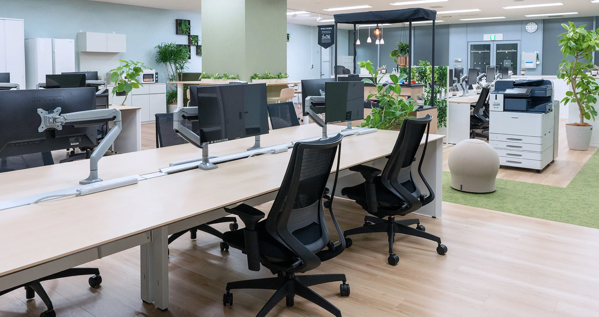 事例:亜細亜大学 メディアセンター 様