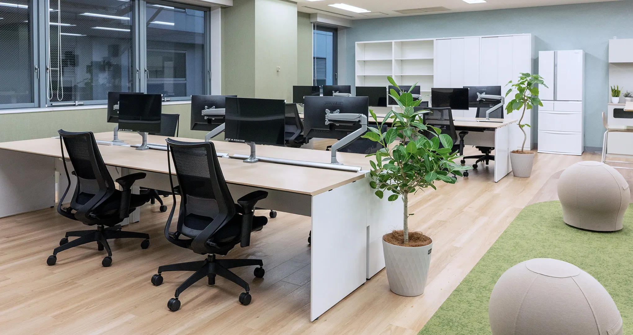 事例:亜細亜大学 メディアセンター 様