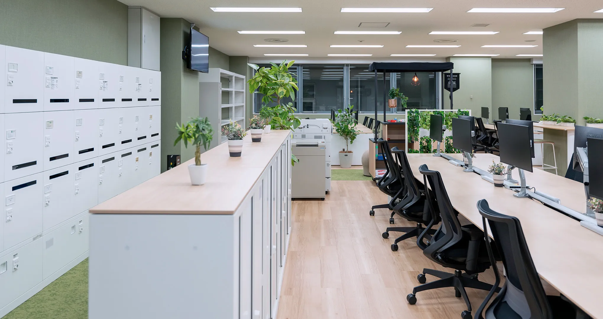 事例:亜細亜大学 メディアセンター 様