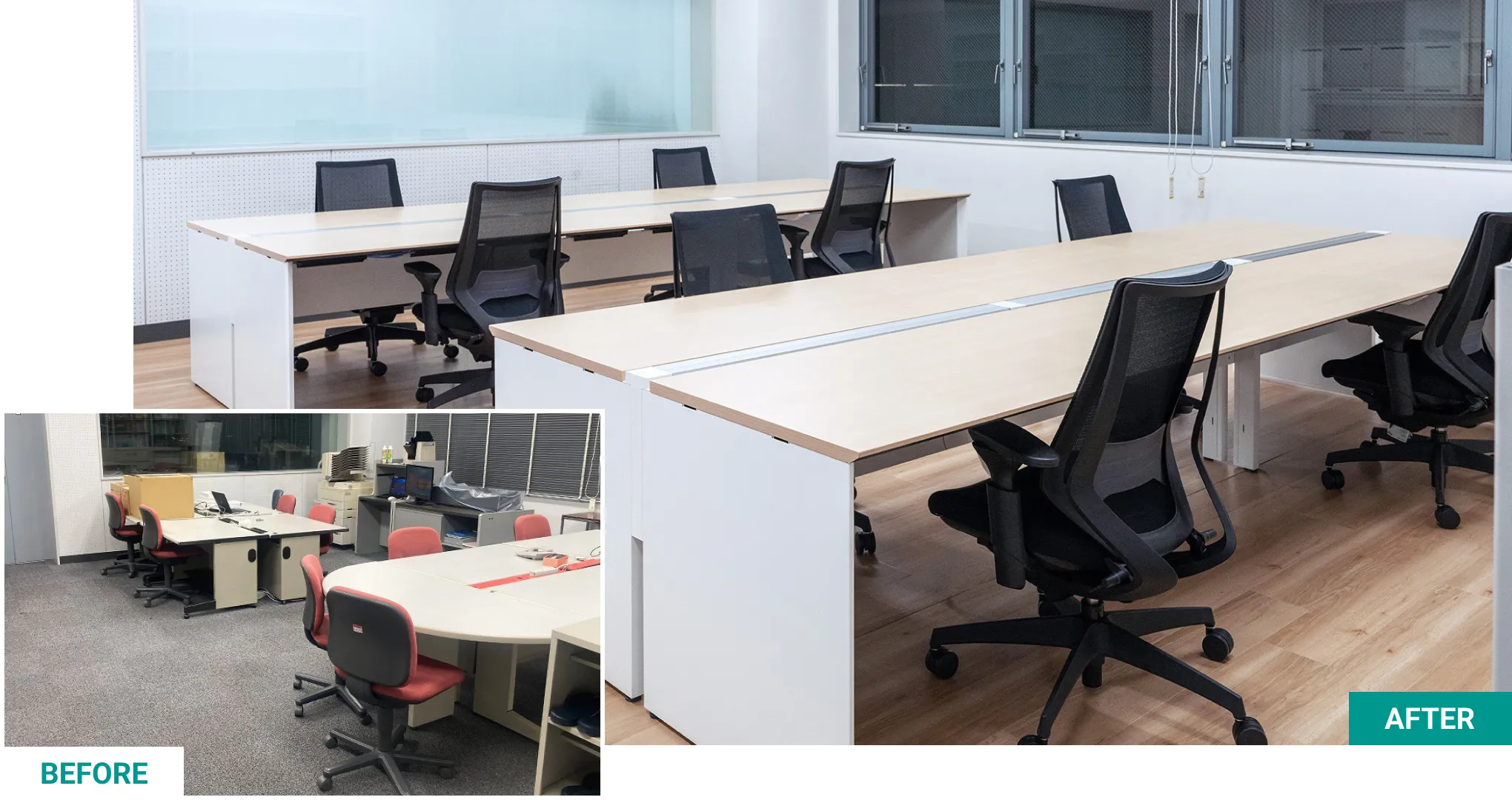 事例:亜細亜大学 メディアセンター 様