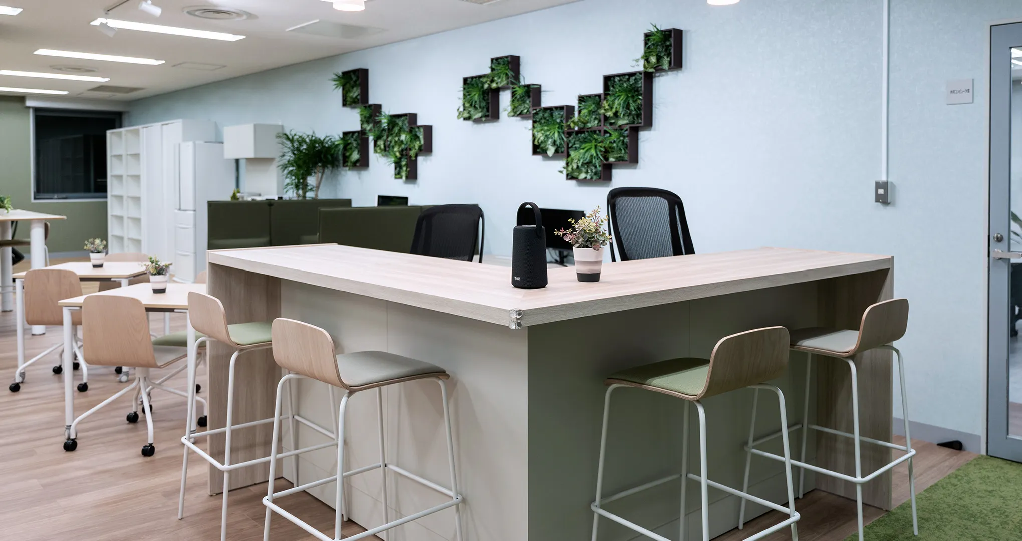 事例:亜細亜大学 メディアセンター 様