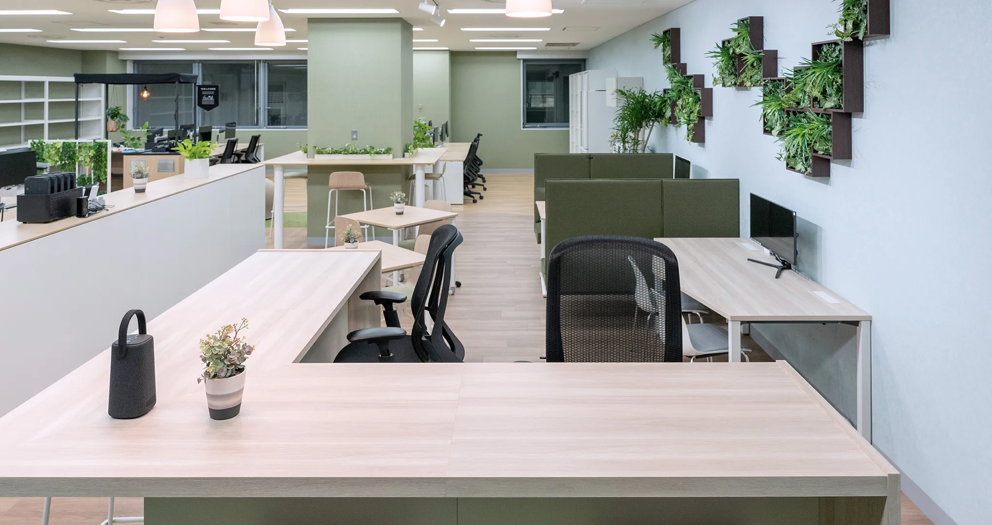 事例:亜細亜大学 メディアセンター 様