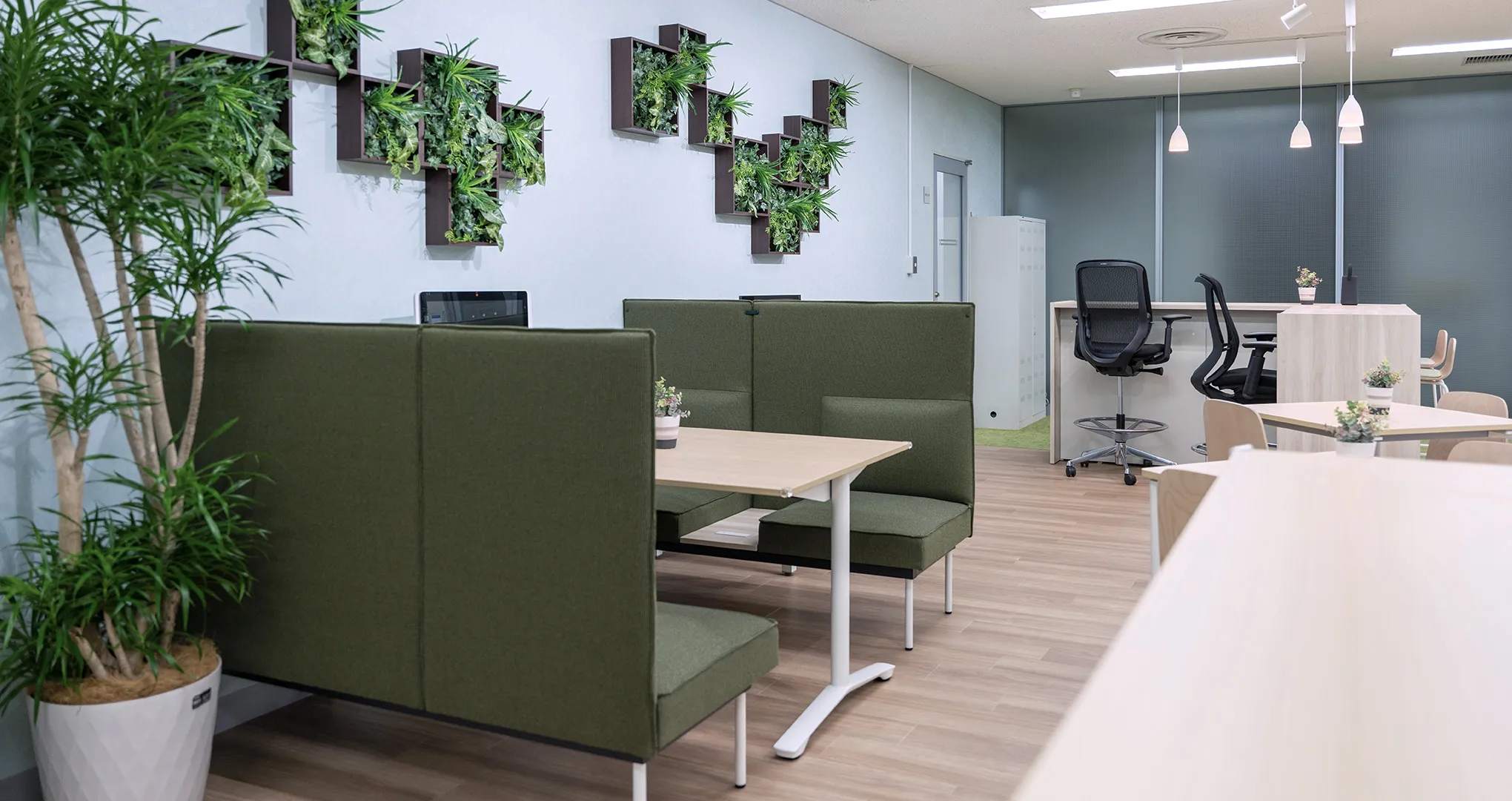 事例:亜細亜大学 メディアセンター 様