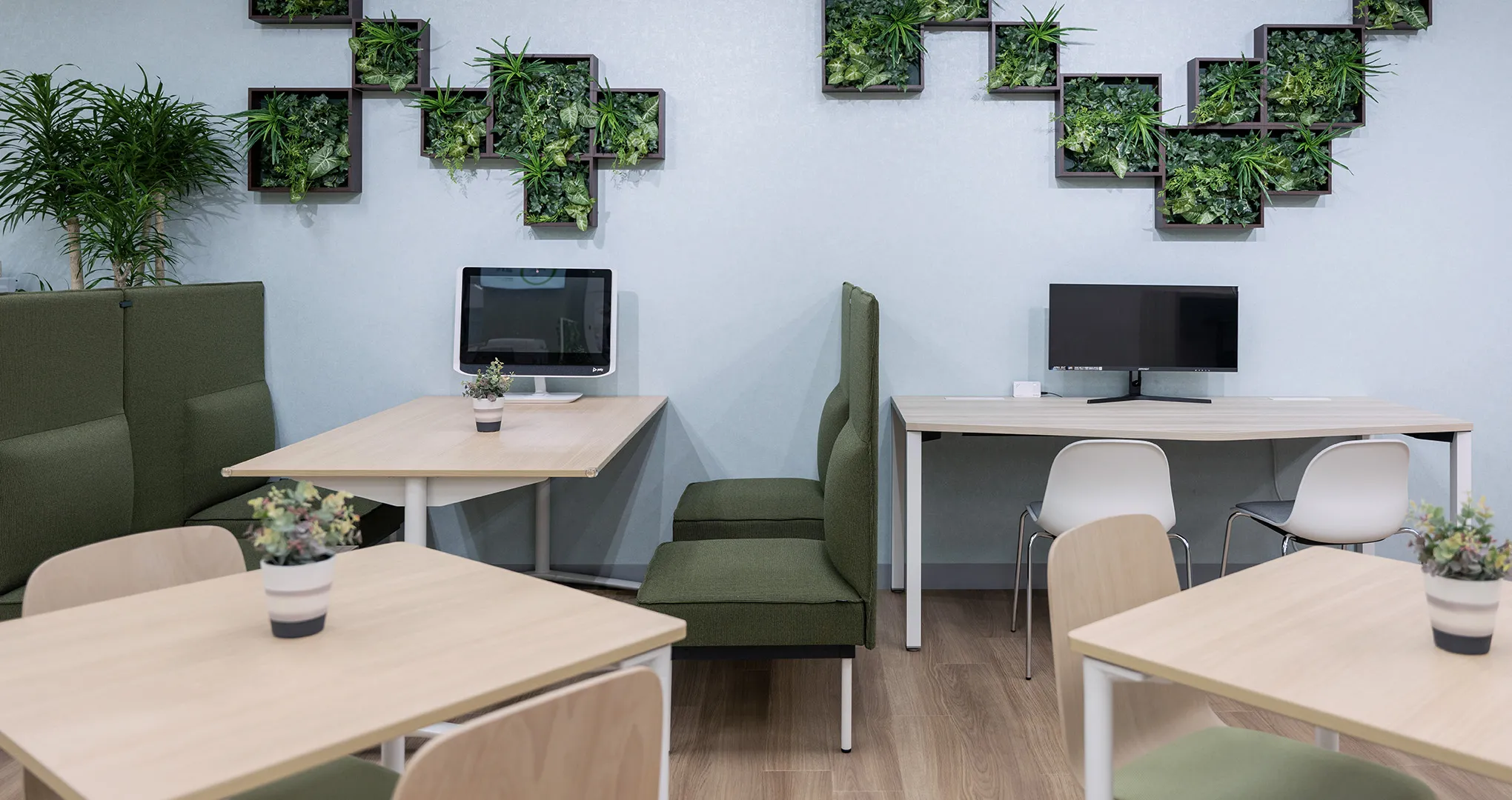 事例:亜細亜大学 メディアセンター 様