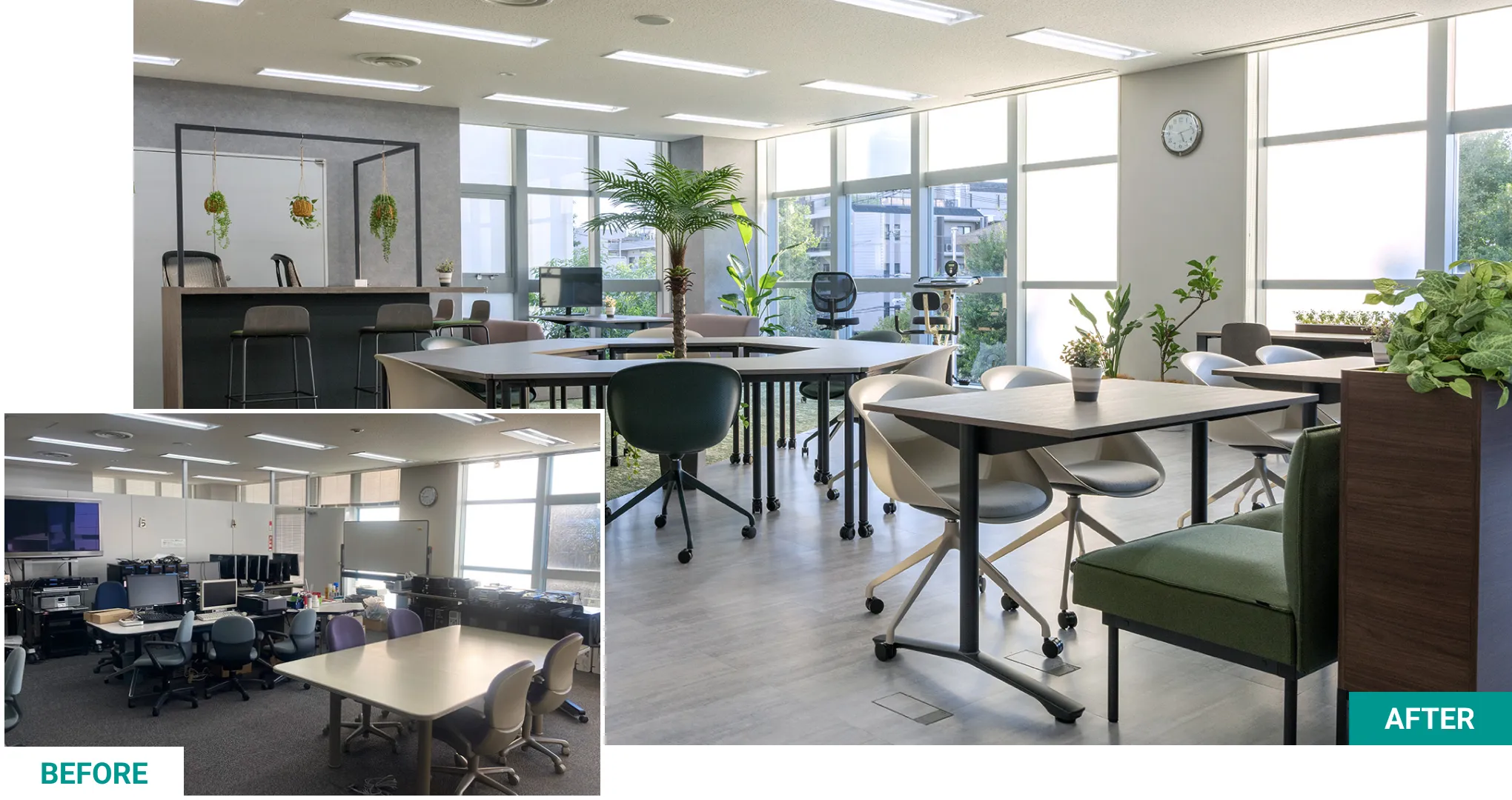 事例:亜細亜大学 メディアセンター 様