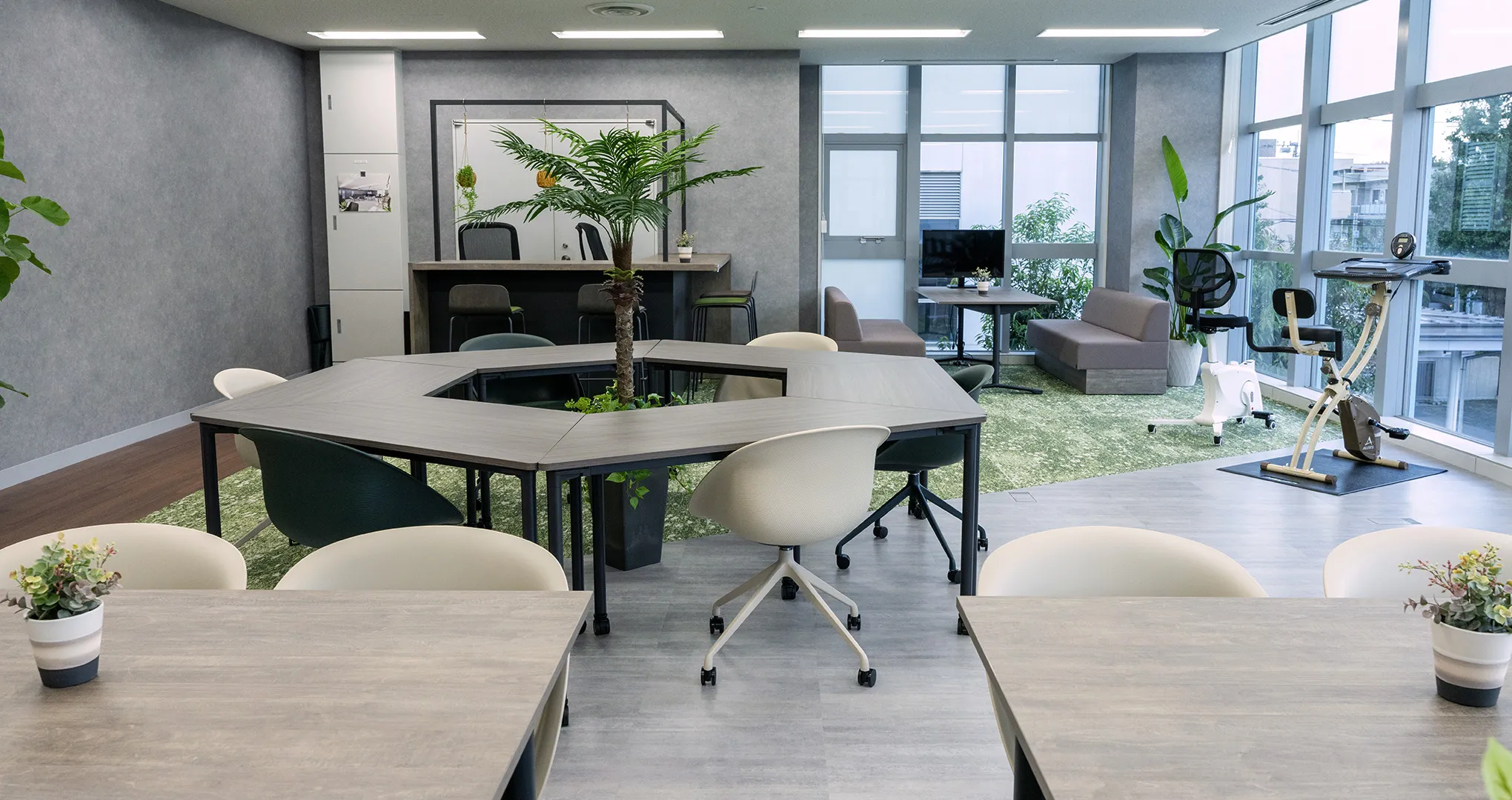 事例:亜細亜大学 メディアセンター 様