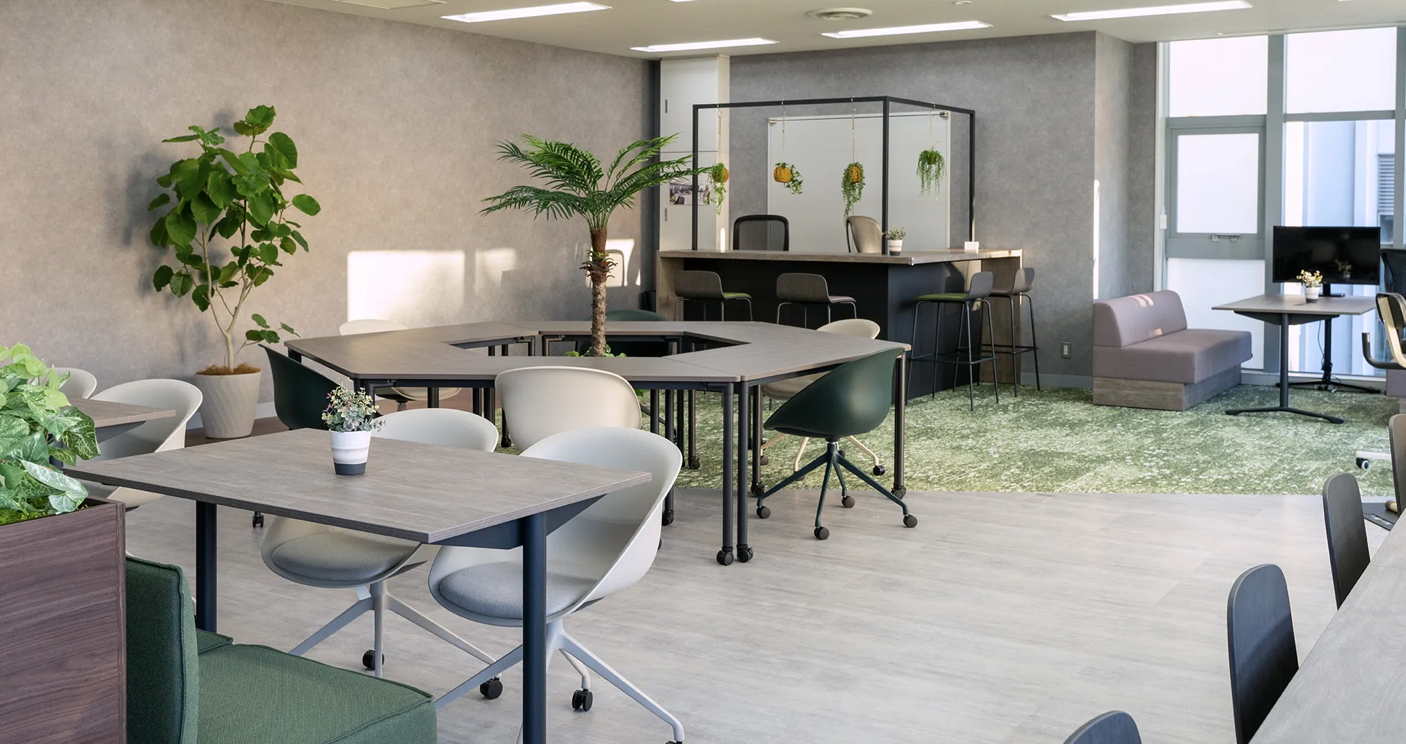 事例:亜細亜大学 メディアセンター 様