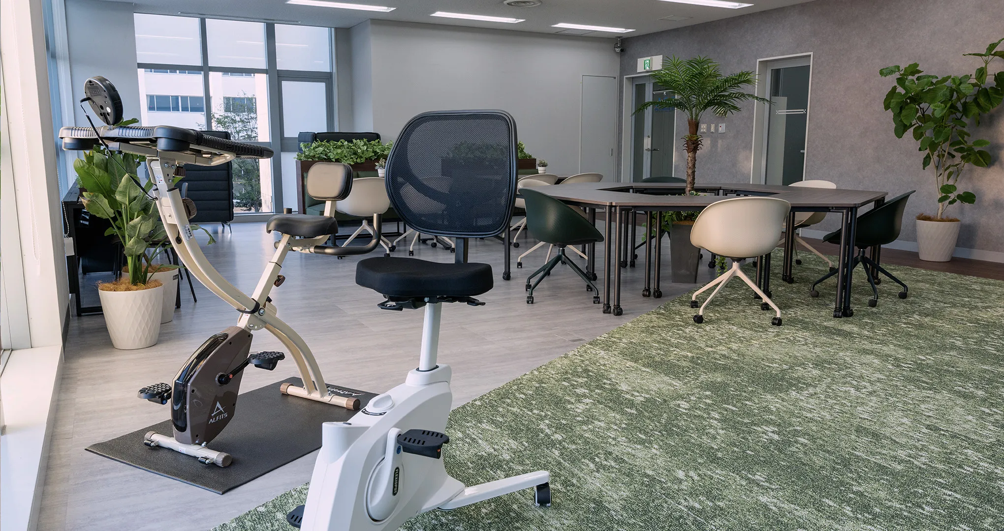 事例:亜細亜大学 メディアセンター 様