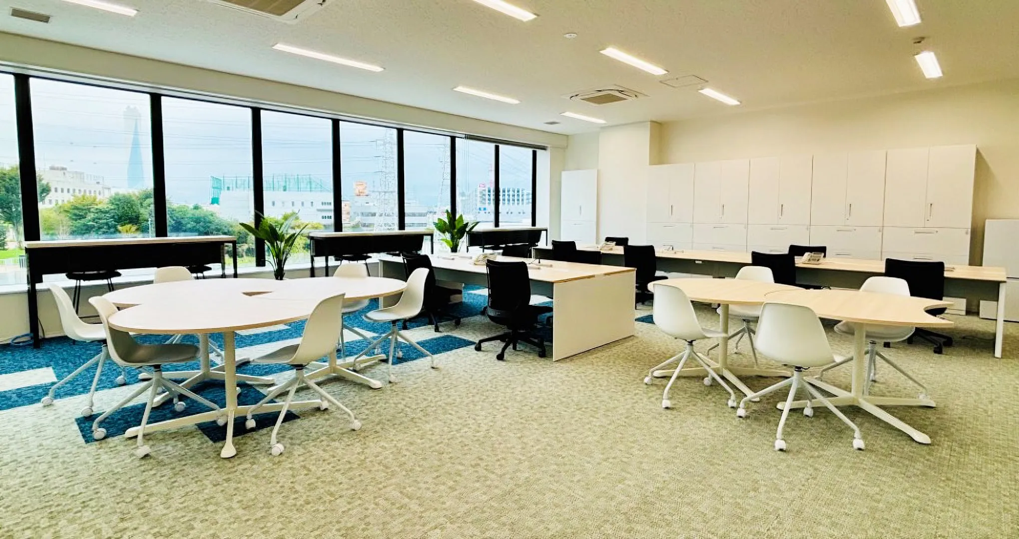 事例:ブルーイノベーション株式会社 様