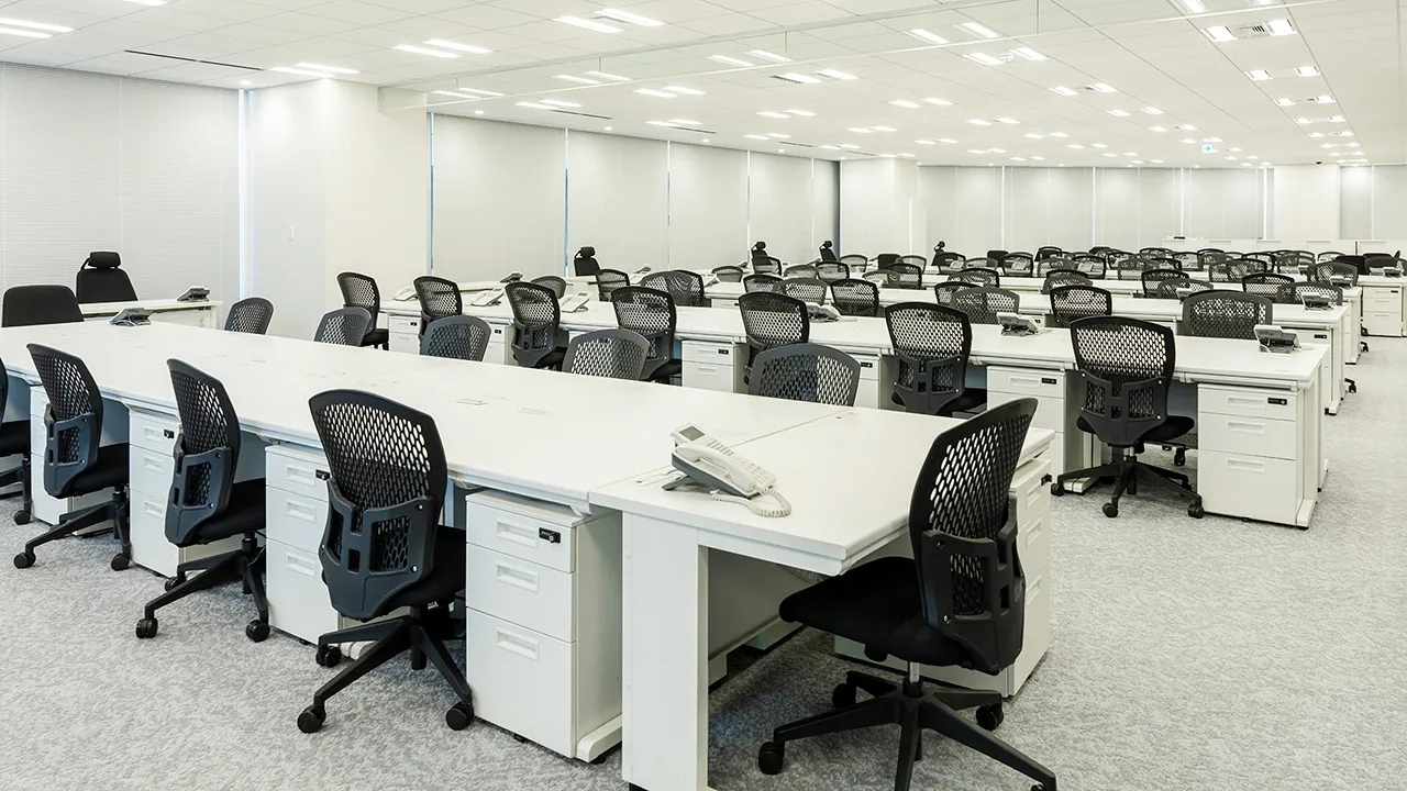 事例:株式会社東日本地所 様