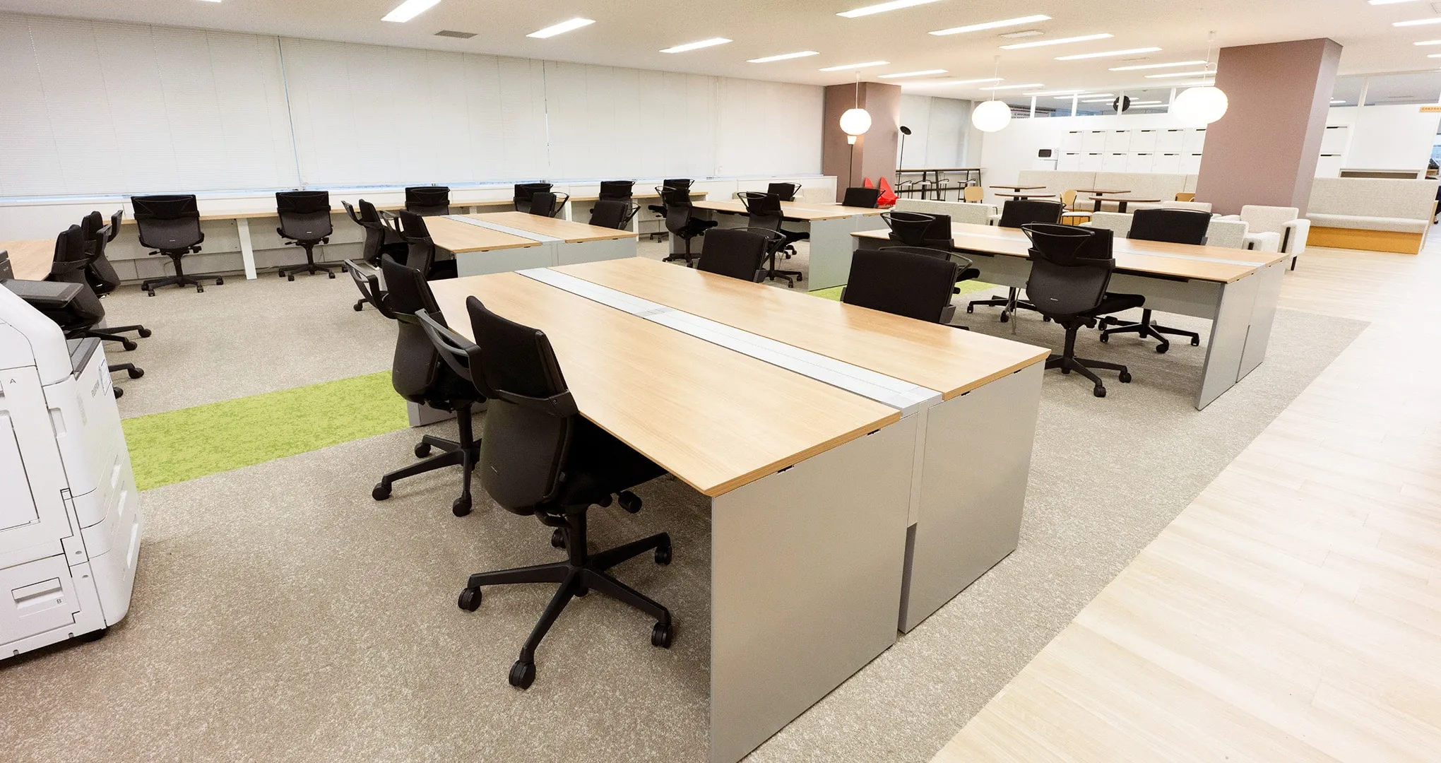 事例:株式会社JALカーゴサービス 様