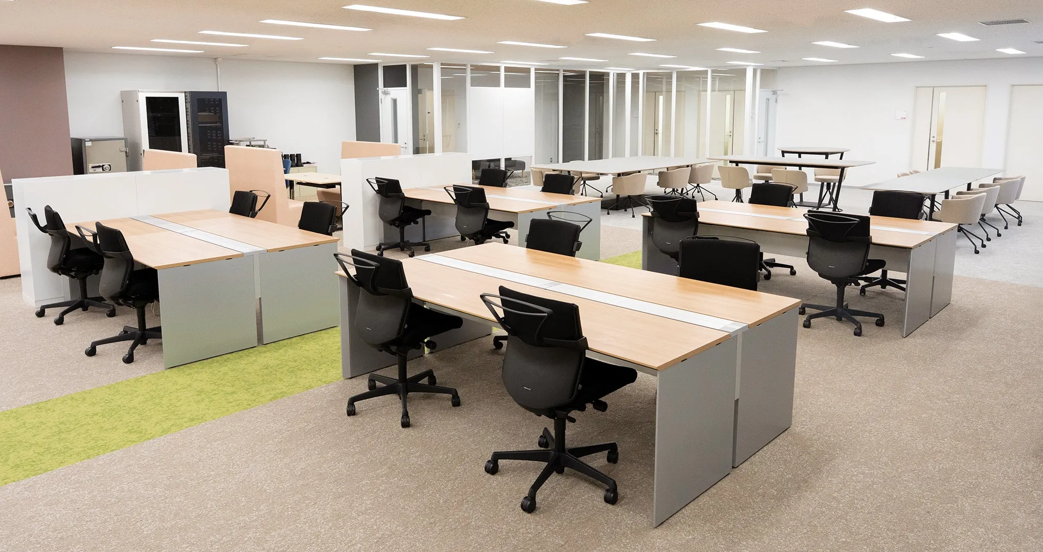 事例:株式会社JALカーゴサービス 様