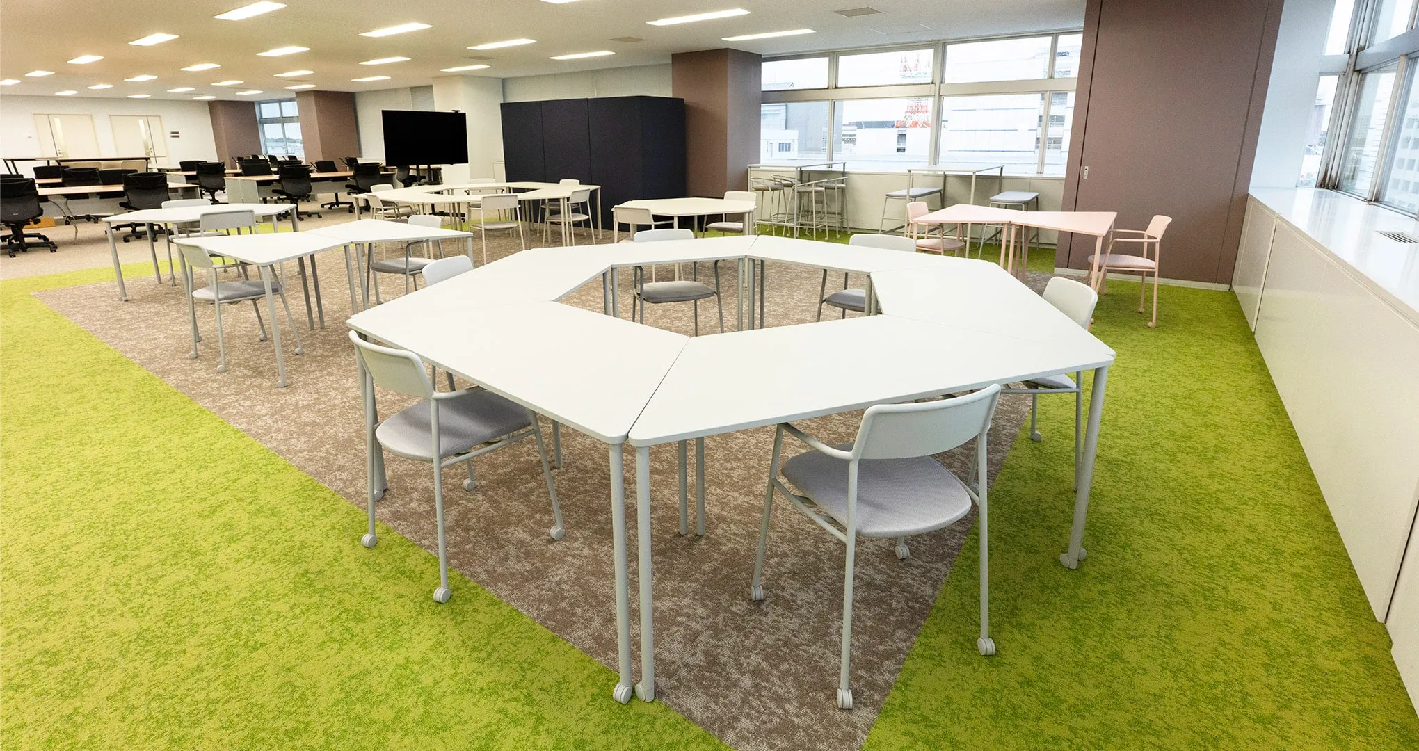 事例:株式会社JALカーゴサービス 様