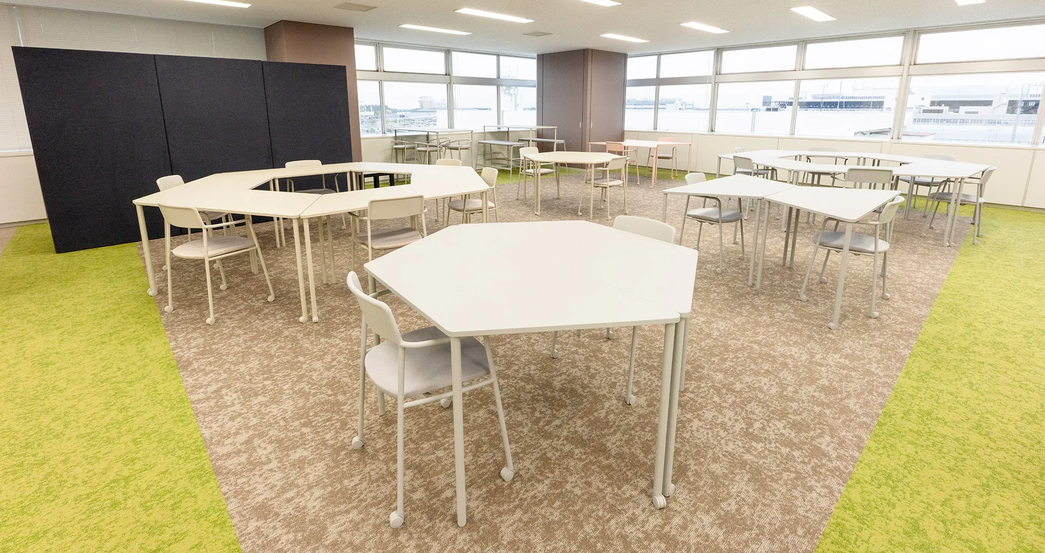 事例:株式会社JALカーゴサービス 様