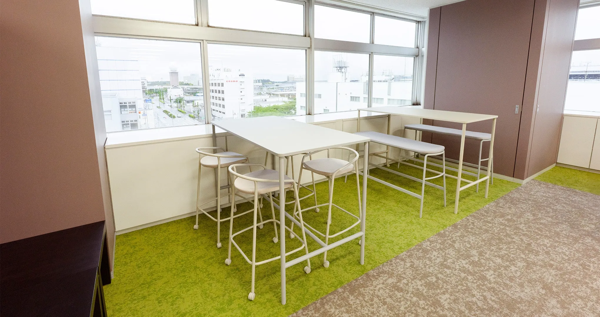 事例:株式会社JALカーゴサービス 様