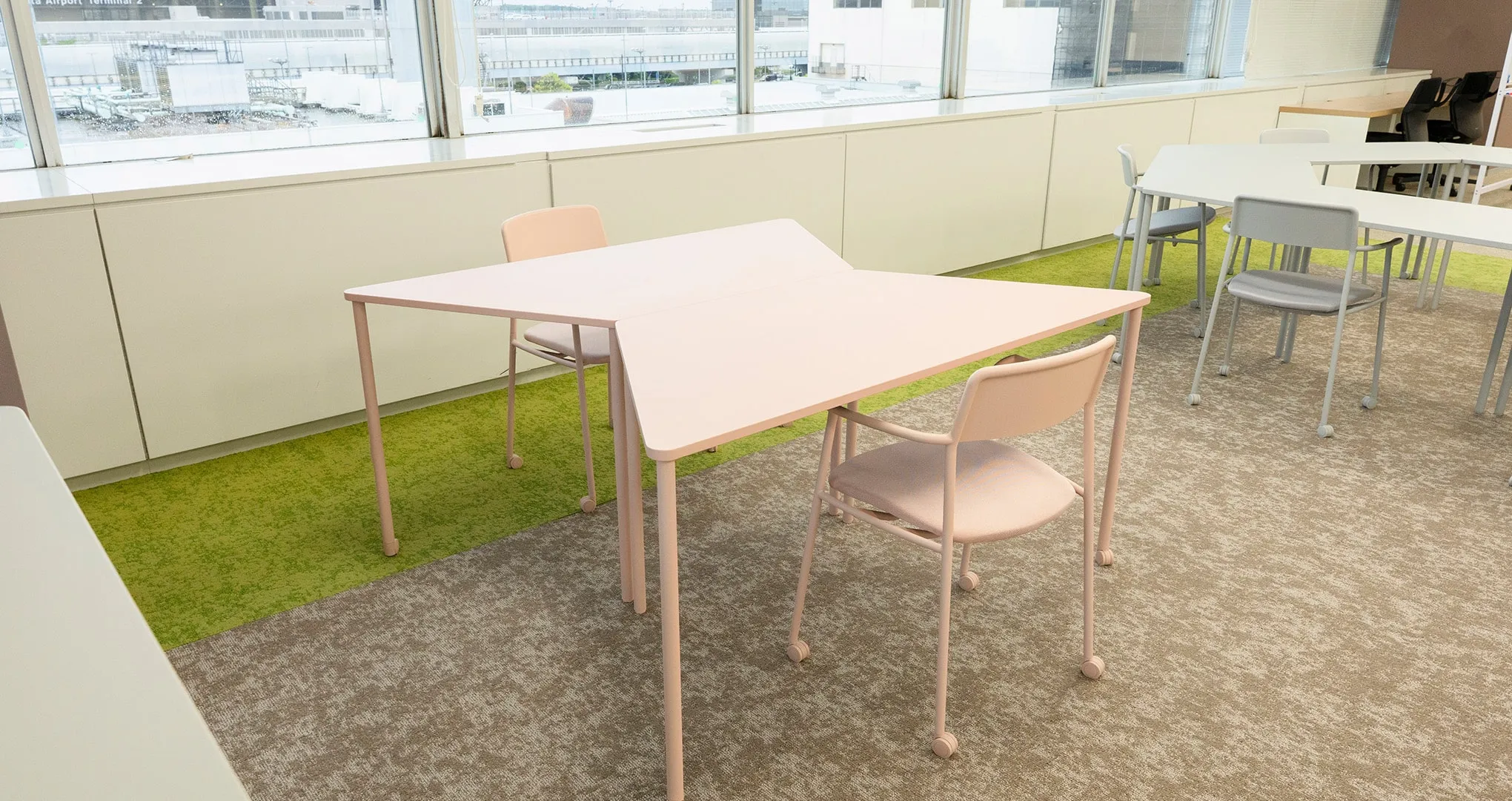 事例:株式会社JALカーゴサービス 様