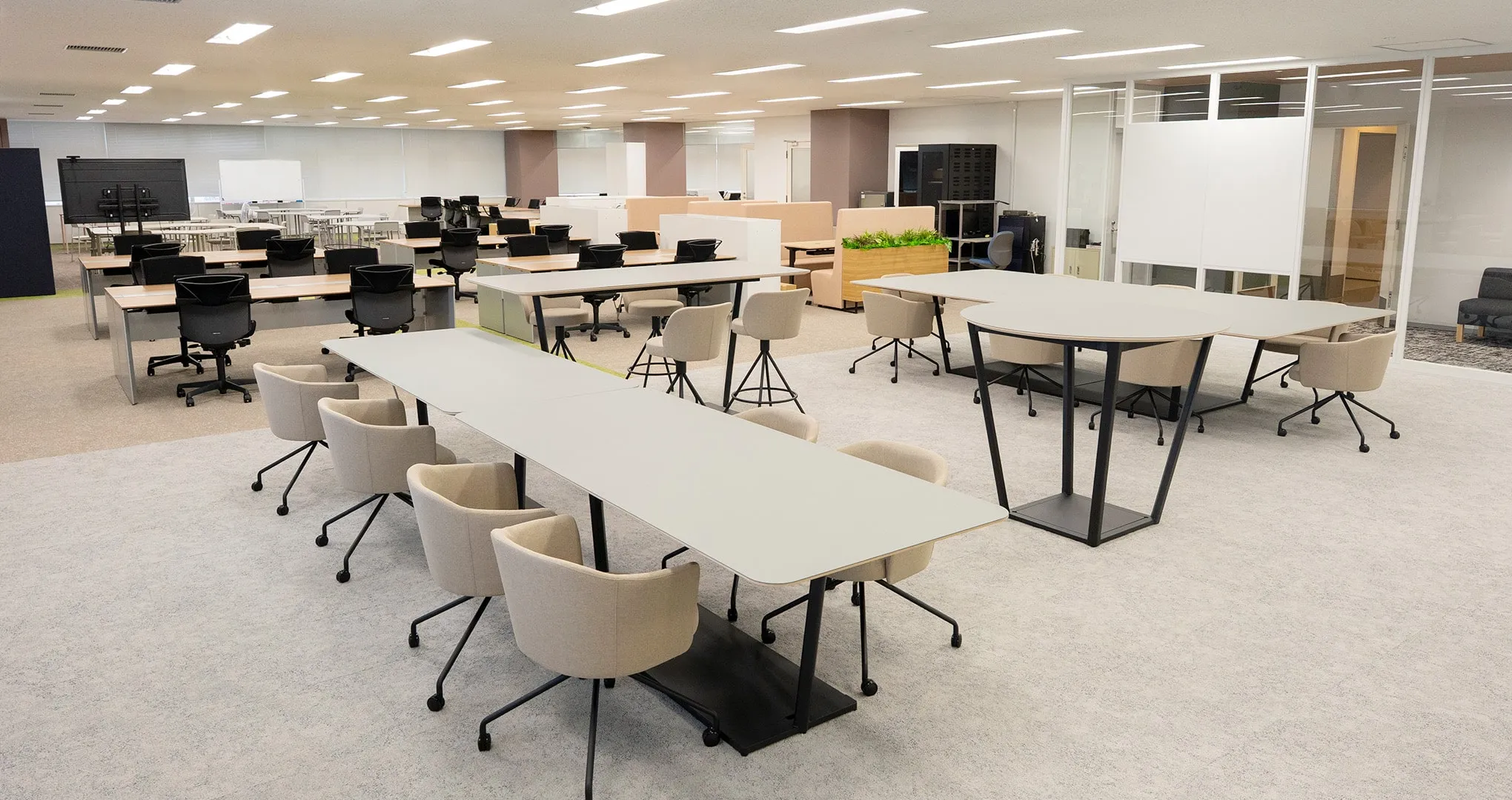 事例:株式会社JALカーゴサービス 様