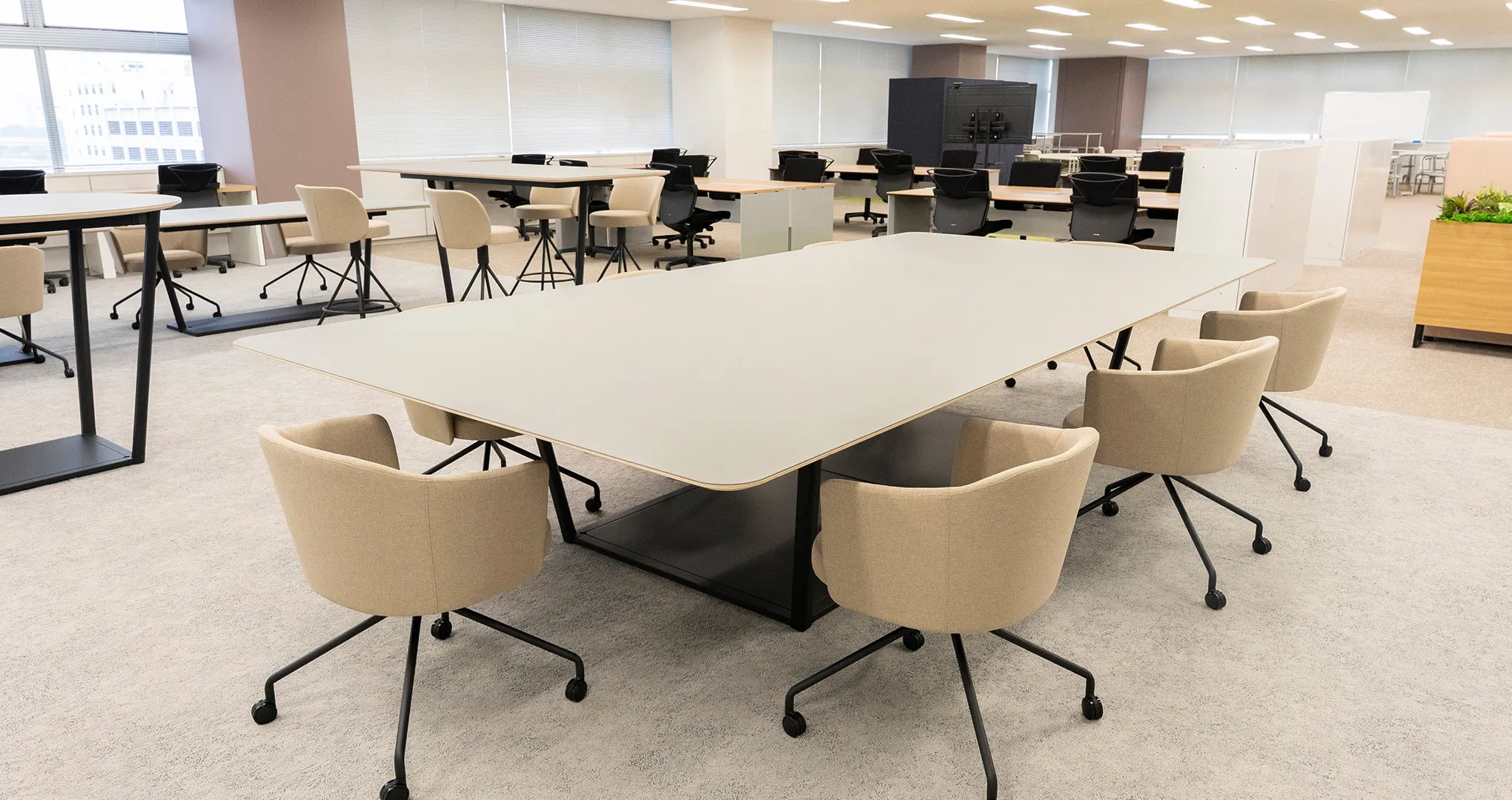 事例:株式会社JALカーゴサービス 様