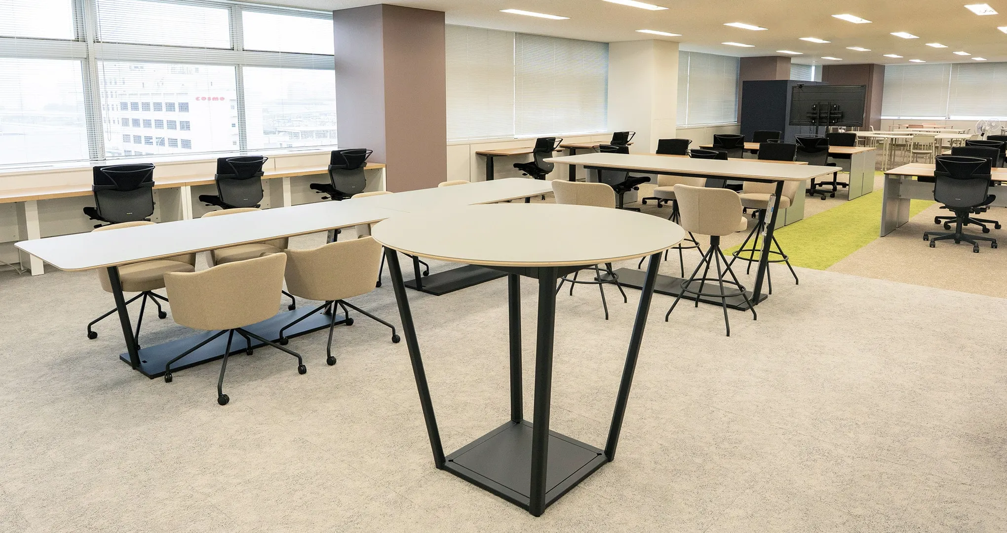 事例:株式会社JALカーゴサービス 様