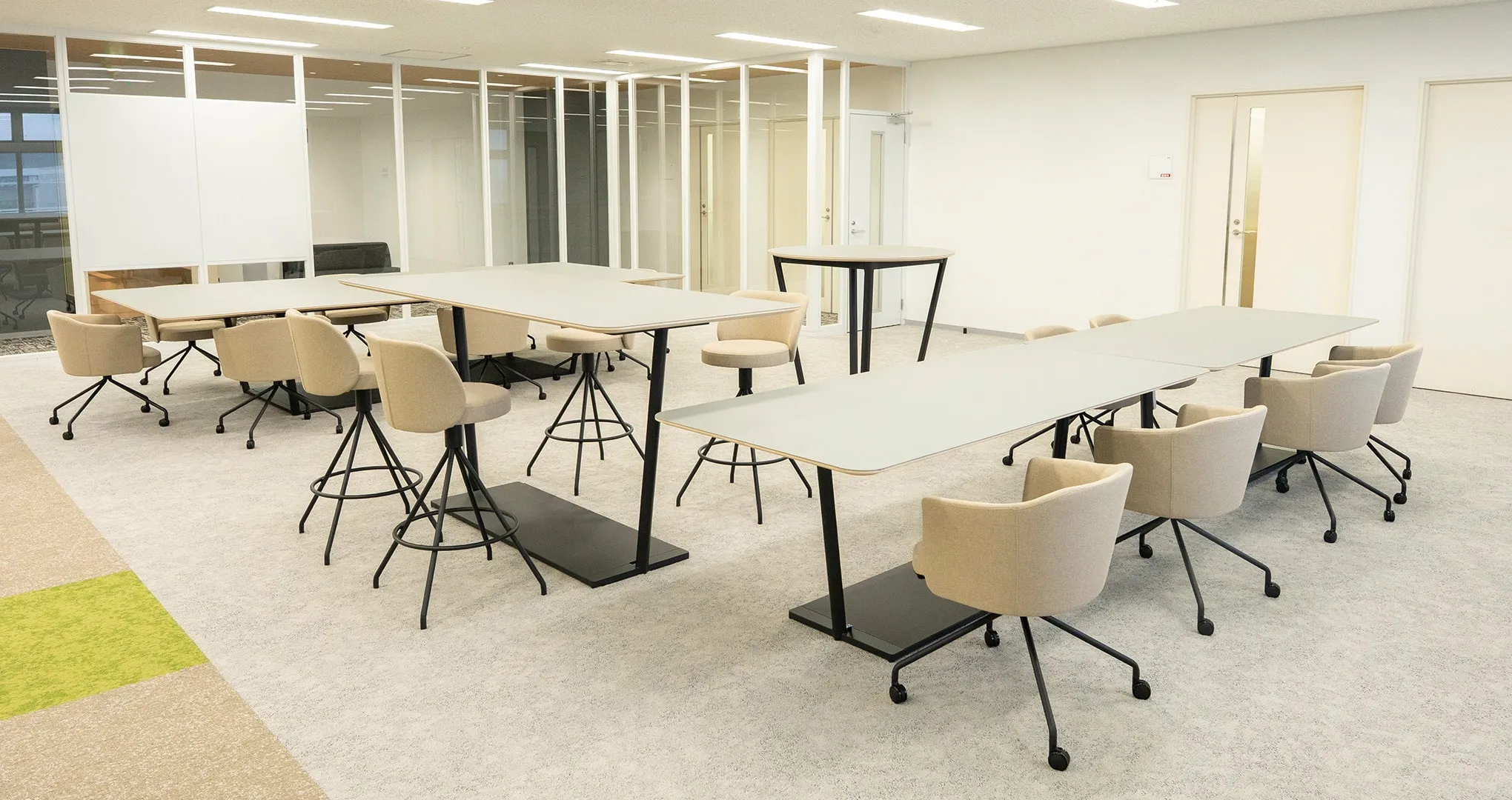 事例:株式会社JALカーゴサービス 様